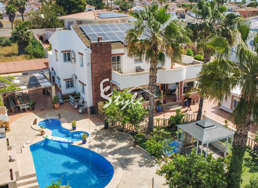 Reventa - Villa - Ciudad Quesada