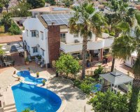 Reventa - Villa - Ciudad Quesada