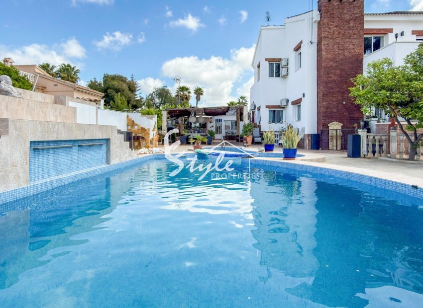 Reventa - Villa - Ciudad Quesada