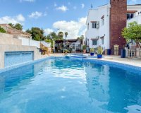 Reventa - Villa - Ciudad Quesada