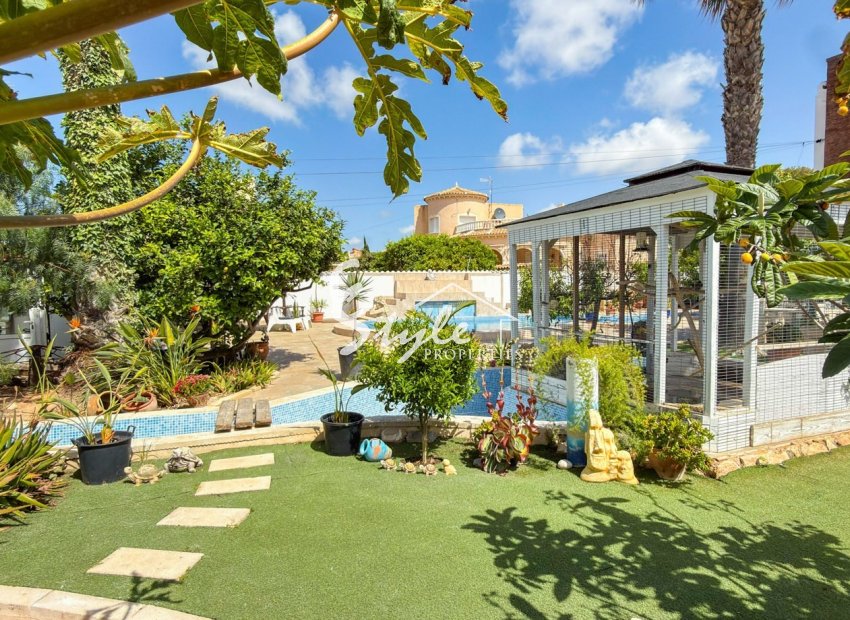 Reventa - Villa - Ciudad Quesada