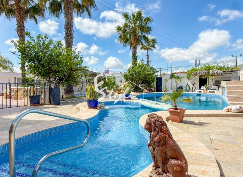 Reventa - Villa - Ciudad Quesada