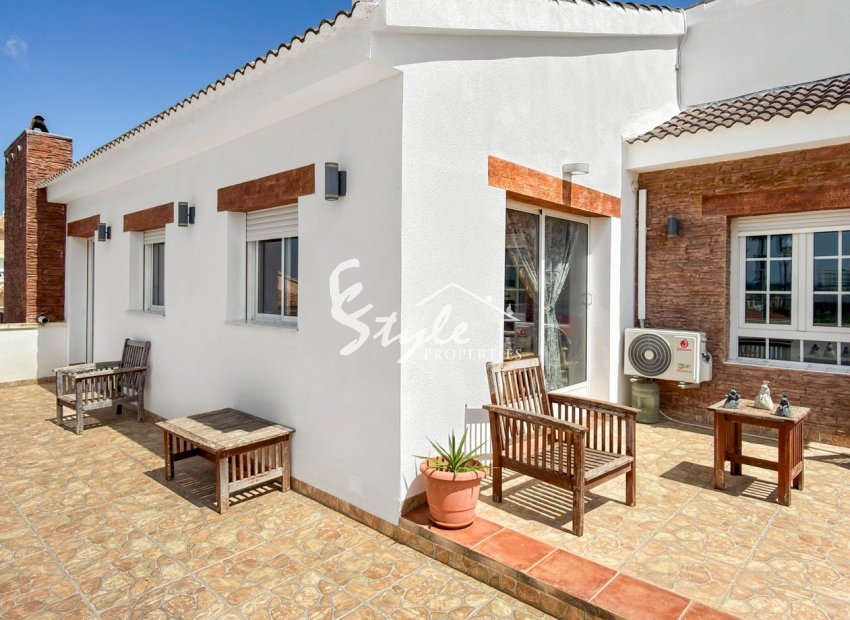 Reventa - Villa - Ciudad Quesada