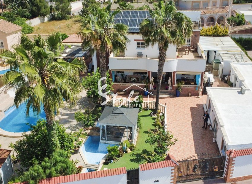 Reventa - Villa - Ciudad Quesada