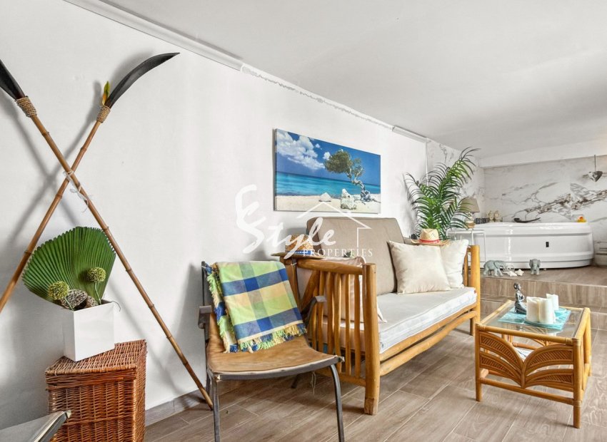 Reventa - Villa - Ciudad Quesada