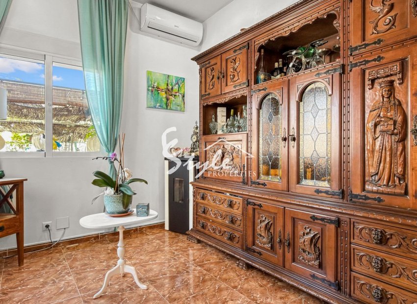 Reventa - Villa - Ciudad Quesada