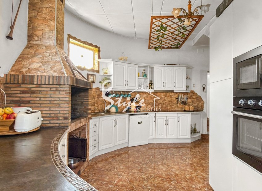 Reventa - Villa - Ciudad Quesada