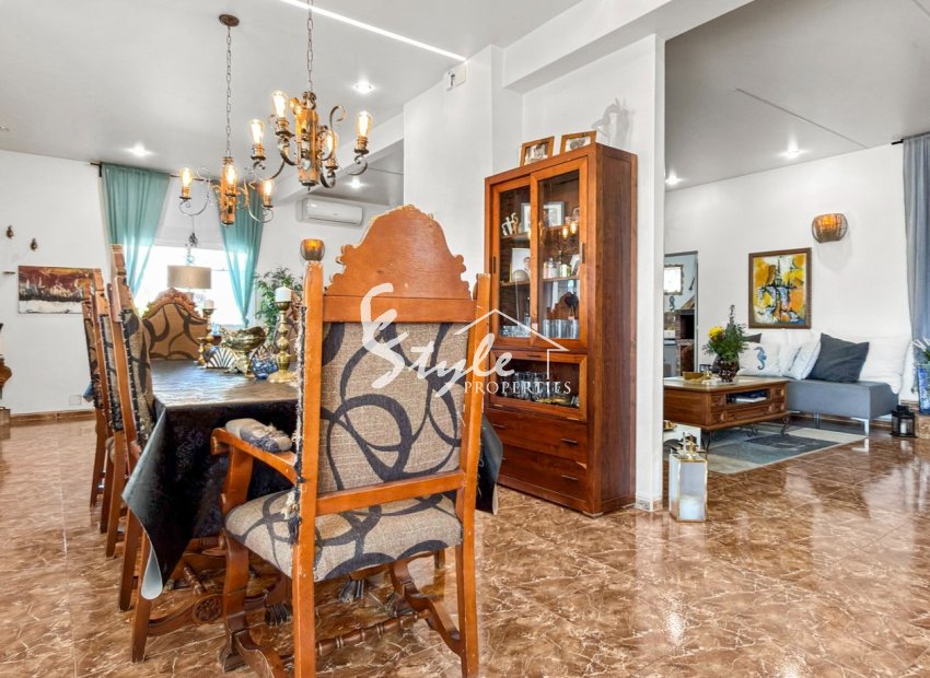 Reventa - Villa - Ciudad Quesada