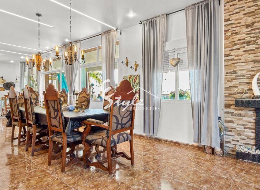 Reventa - Villa - Ciudad Quesada