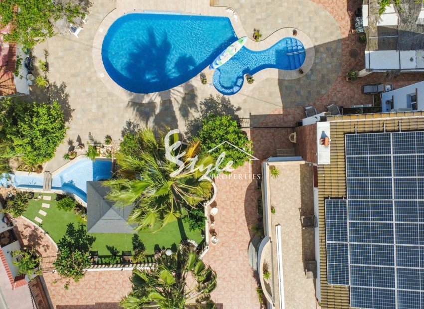 Reventa - Villa - Ciudad Quesada