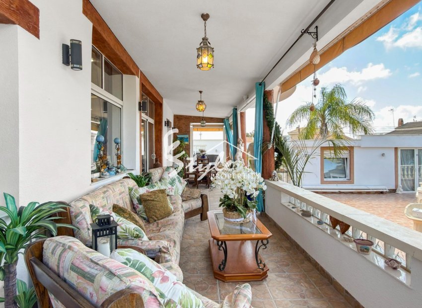 Reventa - Villa - Ciudad Quesada