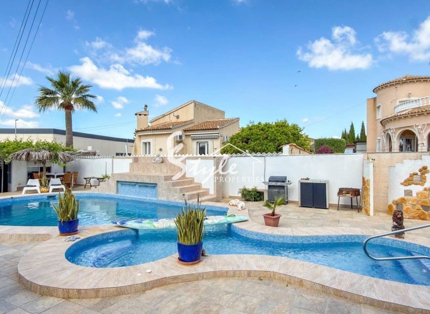 Reventa - Villa - Ciudad Quesada