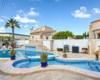 Reventa - Villa - Ciudad Quesada