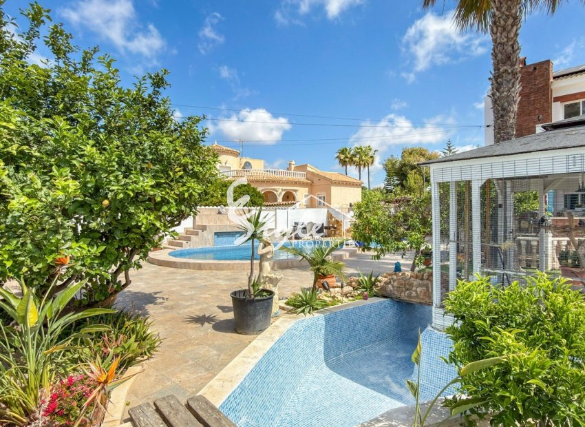 Reventa - Villa - Ciudad Quesada