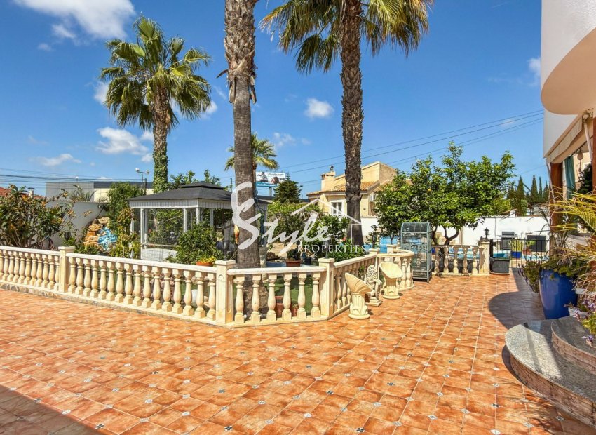 Reventa - Villa - Ciudad Quesada