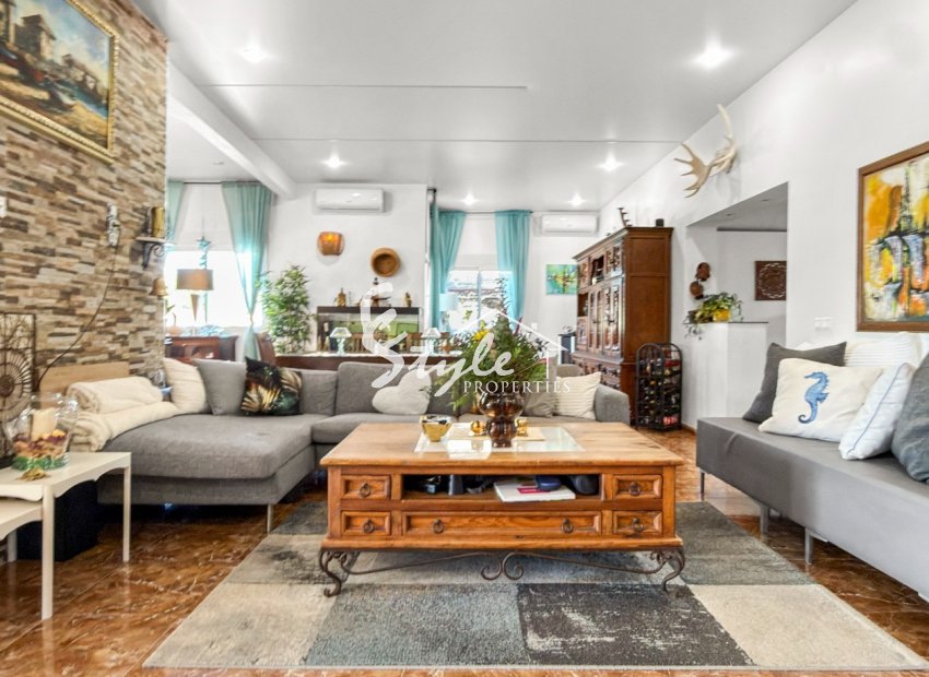 Reventa - Villa - Ciudad Quesada