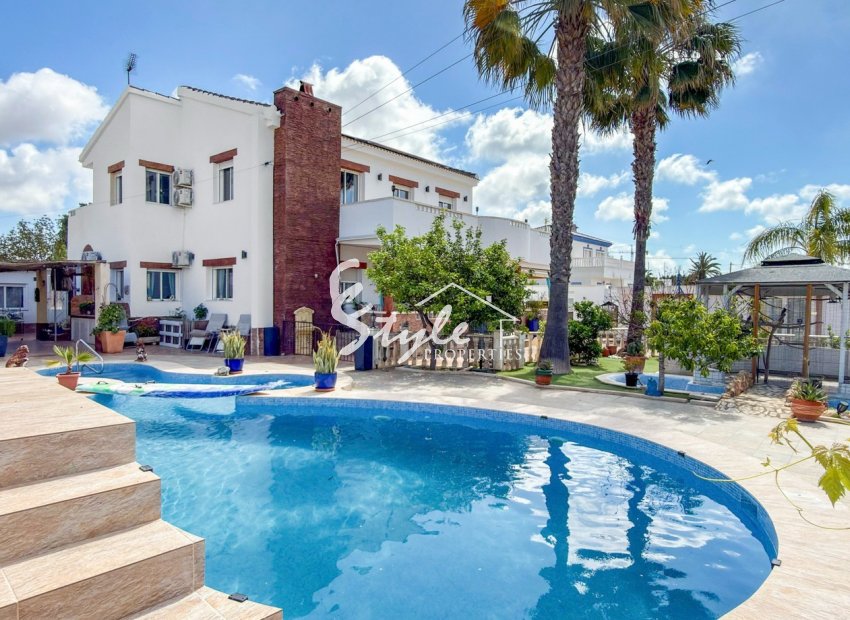 Reventa - Villa - Ciudad Quesada