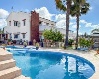 Reventa - Villa - Ciudad Quesada