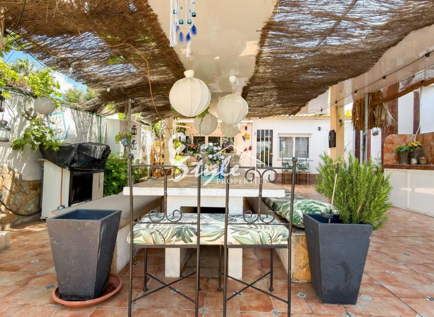 Reventa - Villa - Ciudad Quesada