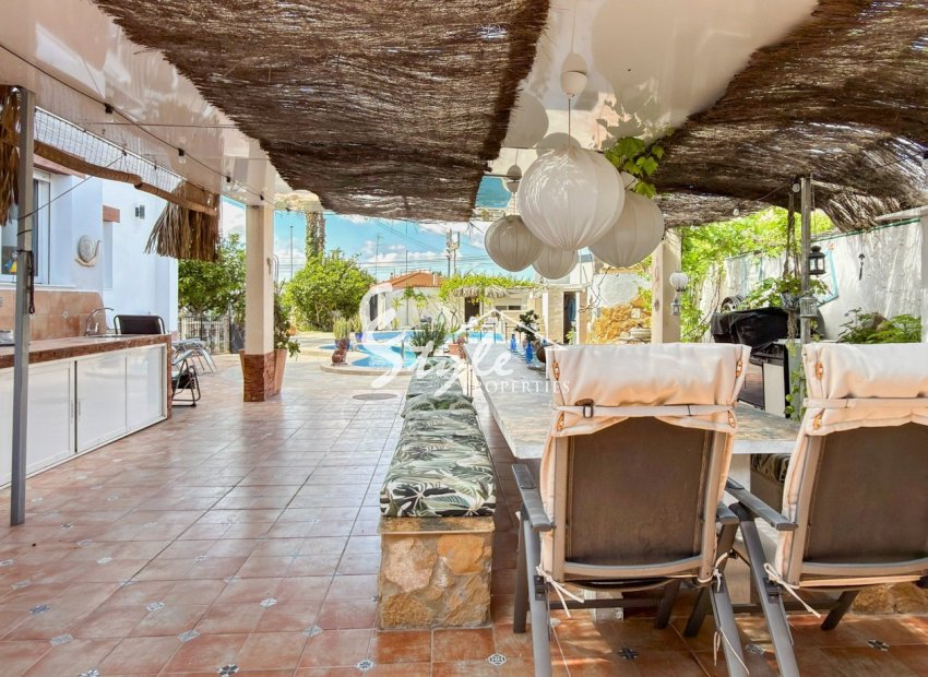 Reventa - Villa - Ciudad Quesada