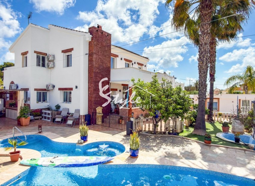 Reventa - Villa - Ciudad Quesada