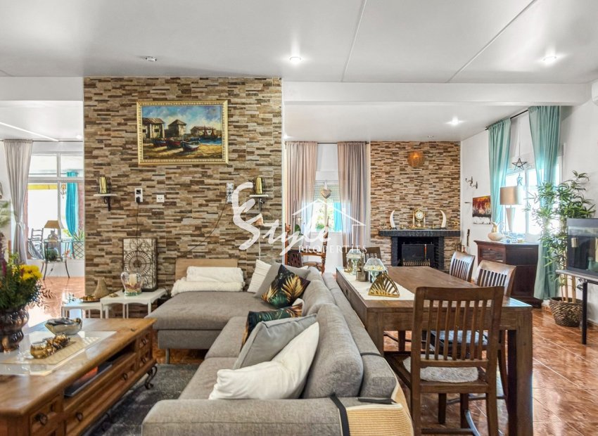 Reventa - Villa - Ciudad Quesada