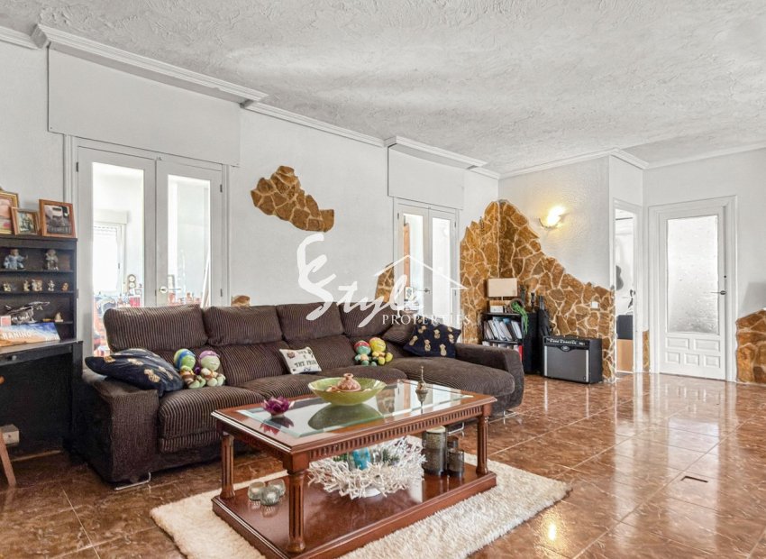 Reventa - Villa - Ciudad Quesada