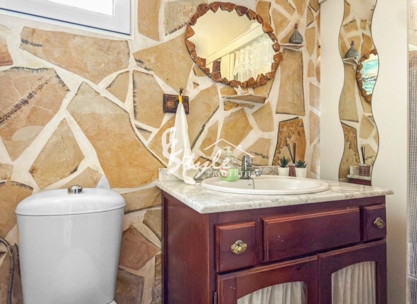 Reventa - Villa - Ciudad Quesada