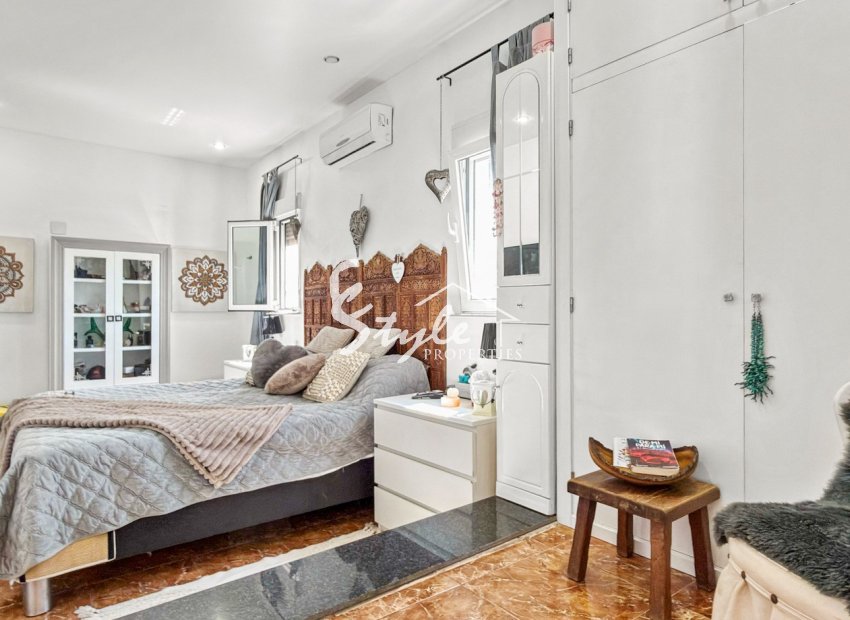 Reventa - Villa - Ciudad Quesada