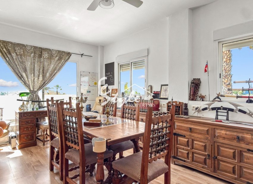 Reventa - Villa - Ciudad Quesada