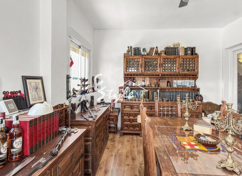 Reventa - Villa - Ciudad Quesada