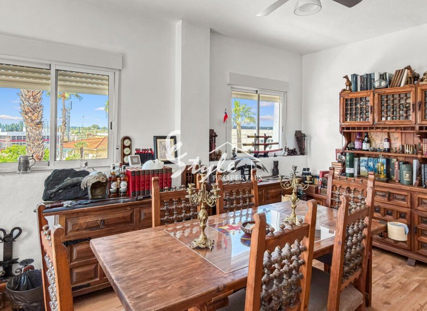 Reventa - Villa - Ciudad Quesada