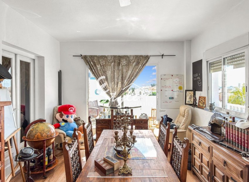 Reventa - Villa - Ciudad Quesada