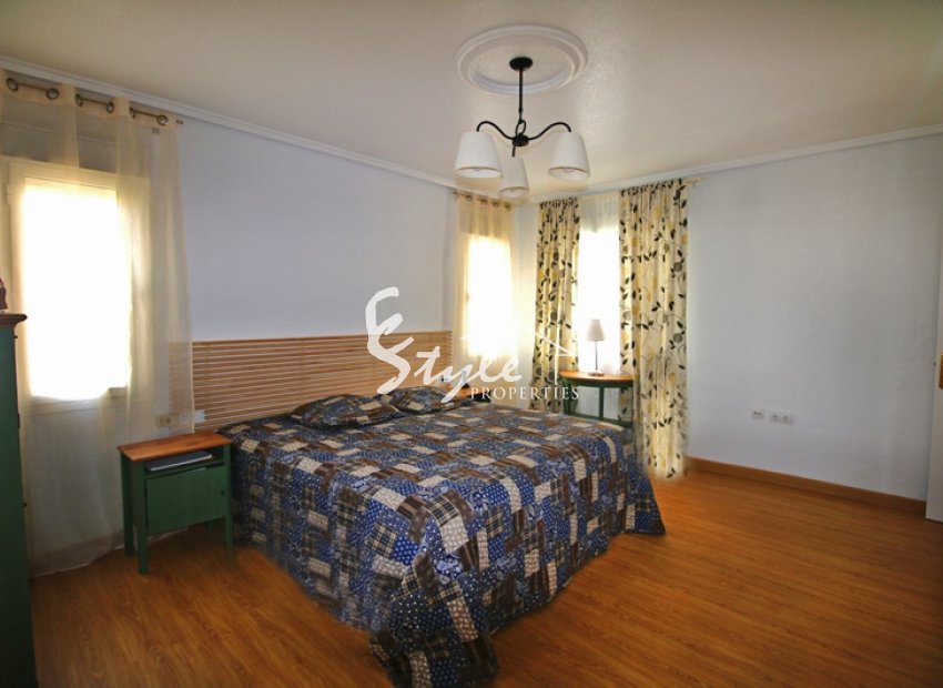 Reventa - Villa - Ciudad Quesada