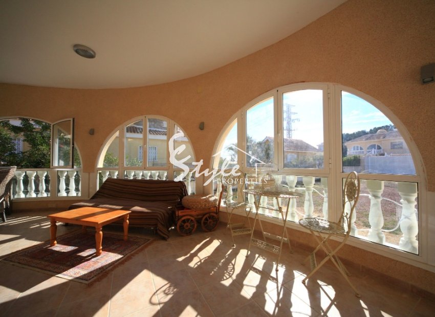 Reventa - Villa - Ciudad Quesada