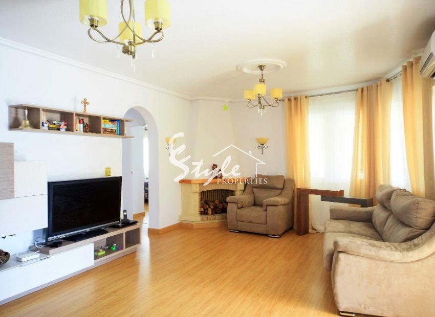 Reventa - Villa - Ciudad Quesada