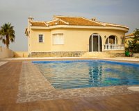 Reventa - Villa - Ciudad Quesada