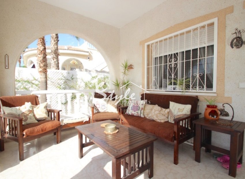 Reventa - Villa - Ciudad Quesada