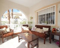 Reventa - Villa - Ciudad Quesada