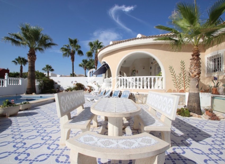 Reventa - Villa - Ciudad Quesada