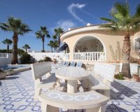 Reventa - Villa - Ciudad Quesada