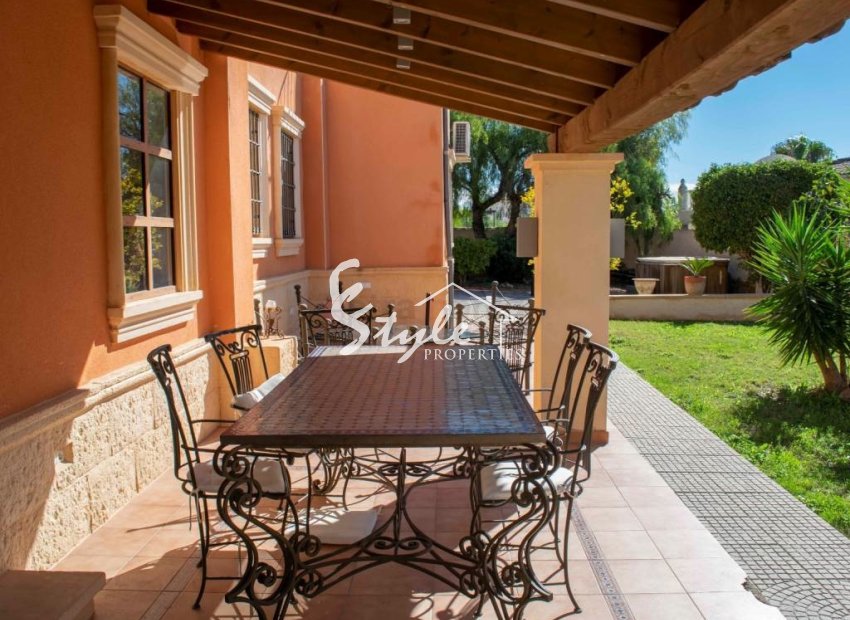 Reventa - Villa - Ciudad Quesada