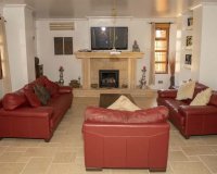 Reventa - Villa - Ciudad Quesada