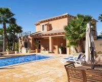 Reventa - Villa - Ciudad Quesada