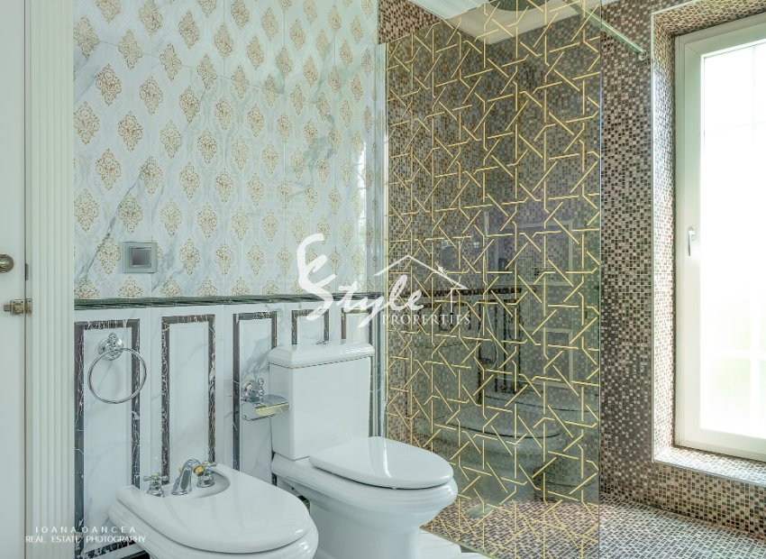 Reventa - Villa - Ciudad Quesada