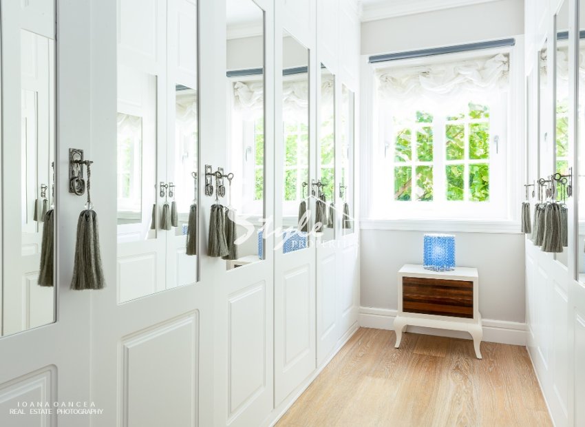 Reventa - Villa - Ciudad Quesada