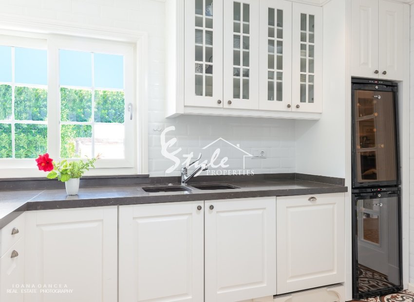 Reventa - Villa - Ciudad Quesada