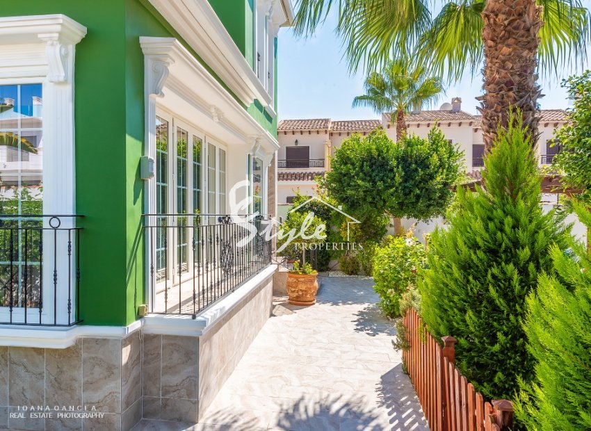 Reventa - Villa - Ciudad Quesada