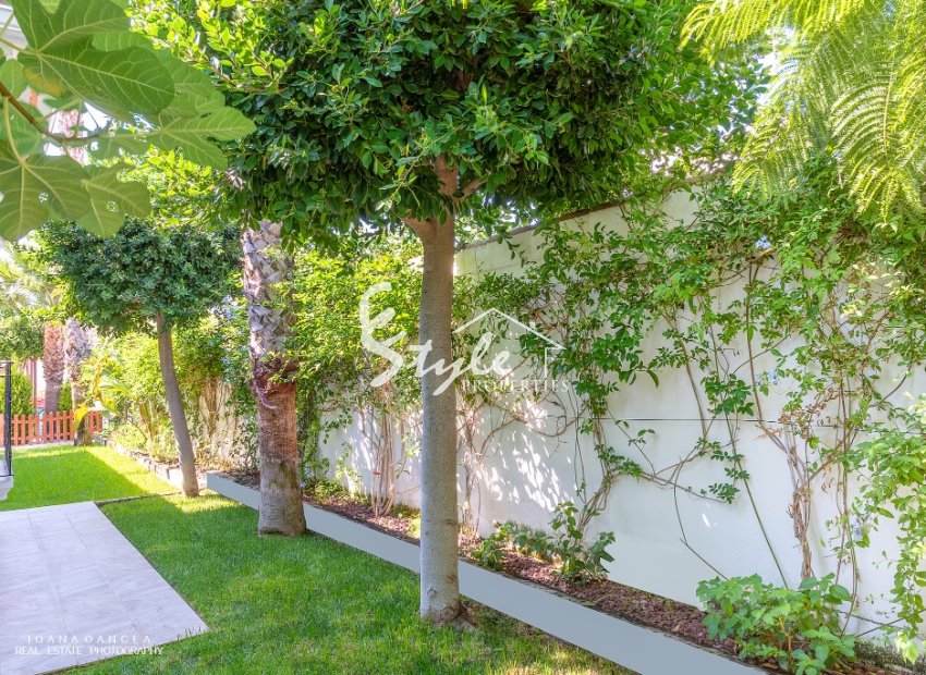 Reventa - Villa - Ciudad Quesada