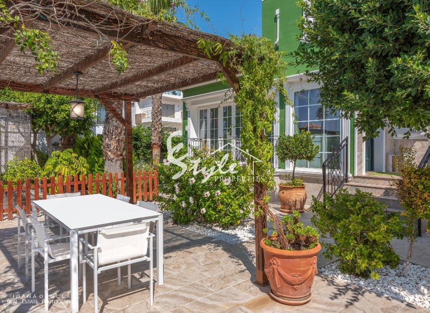 Reventa - Villa - Ciudad Quesada